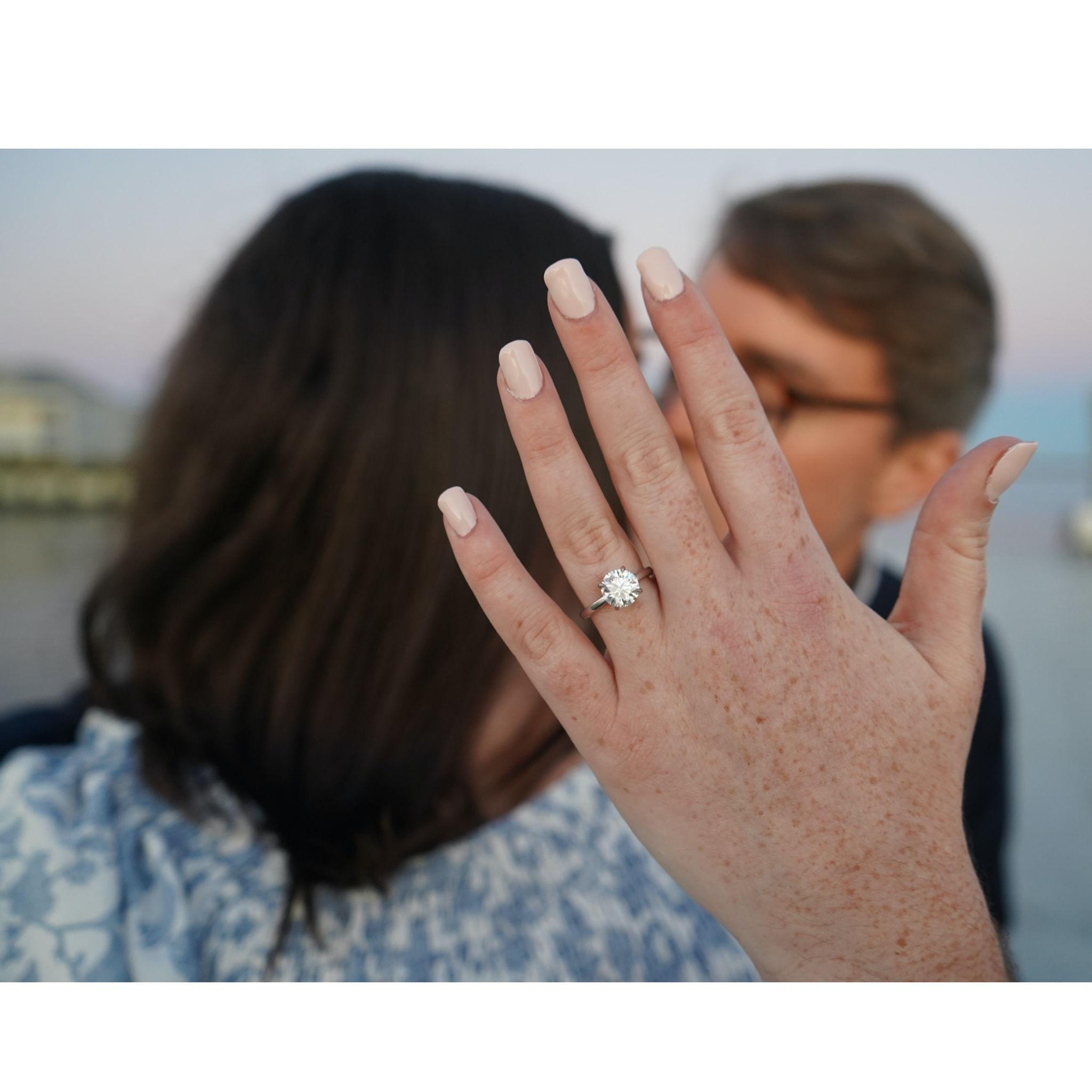 The Wedding Website of Molly Catherine Jensen and Kenneth Michael Henkel