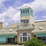 Captain George's Seafood Restaurant