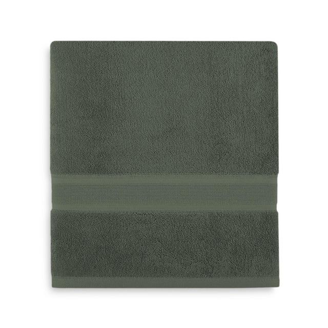 Wamsutta® Icon PimaCott® Bath Towel in Agave Green