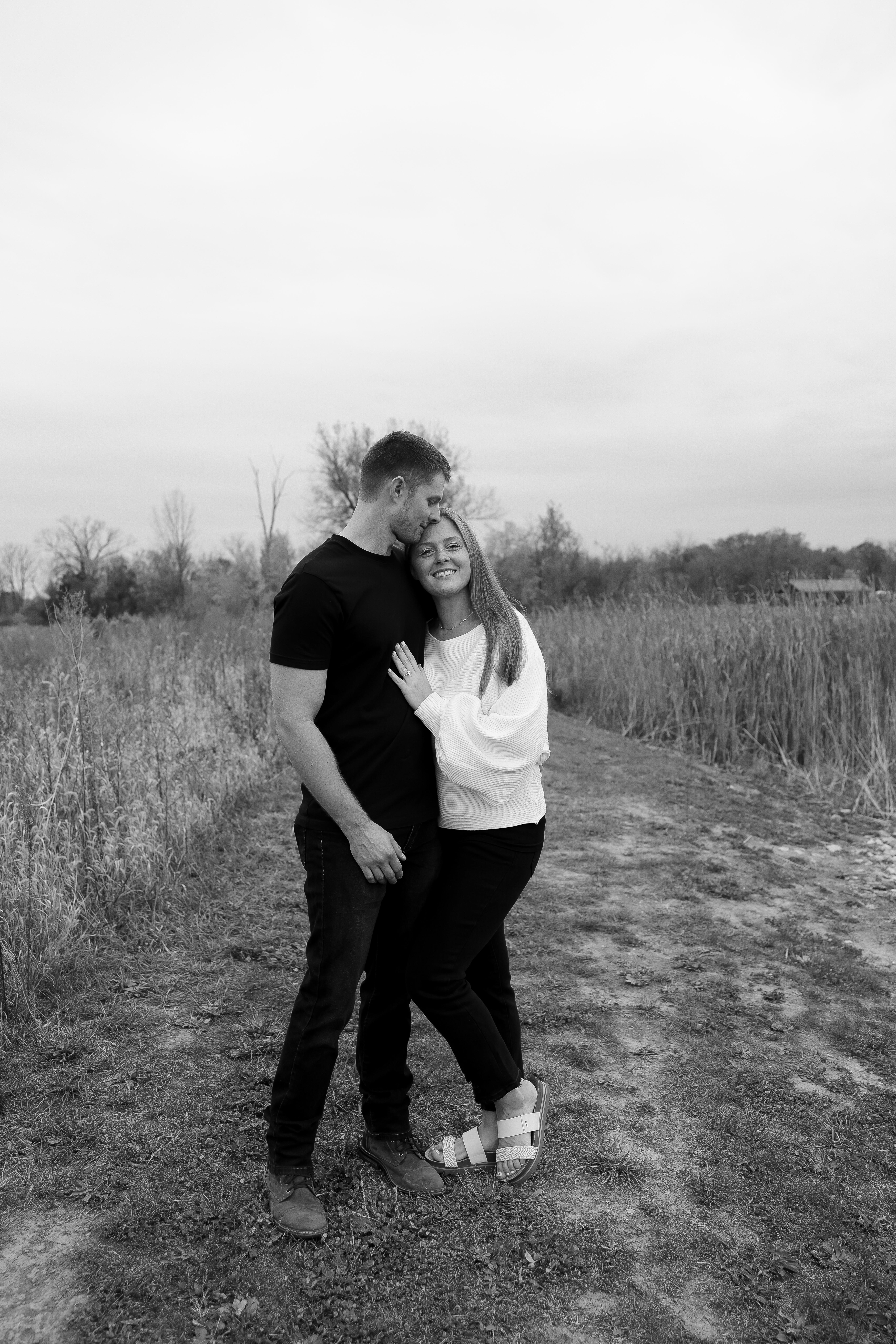 The Wedding Website of Karissa Gamiere and Franky Skiles