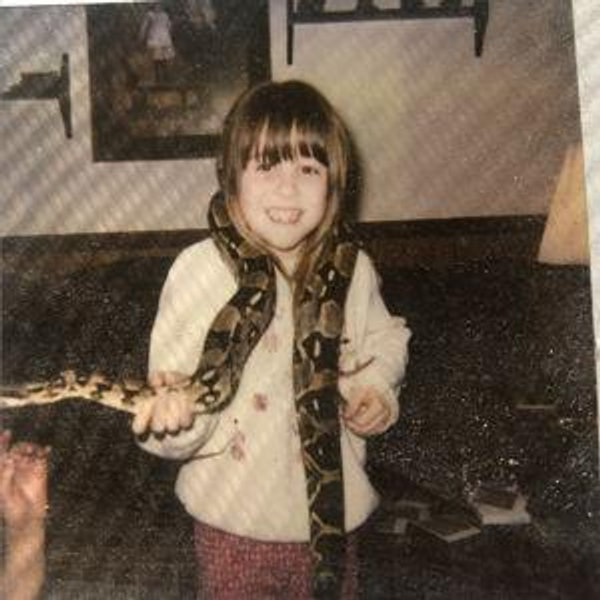 Alena’s Tuition Trauma Recovery