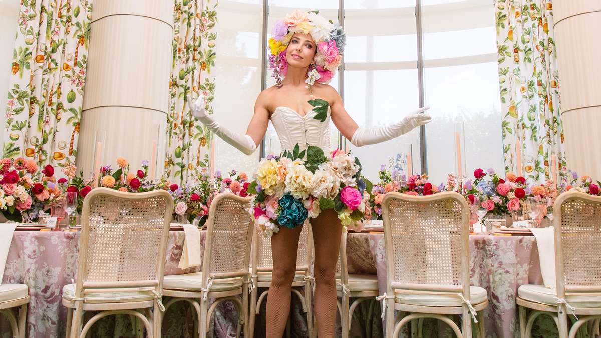 MOD Event Design | Wedding Planners | Cost, Reviews & Photos | Zola
