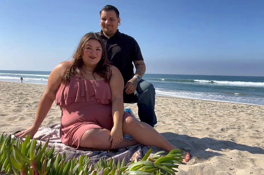 The Wedding Website of Corina Moncada and Bernie De Armas
