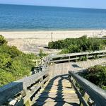 Reeves Beach
