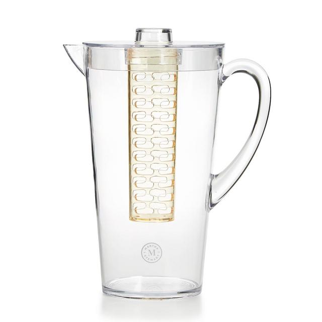 Martha Stewart Collection Infuser Pitcher, Created for Macy's