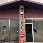Station 1 Bar & Grill