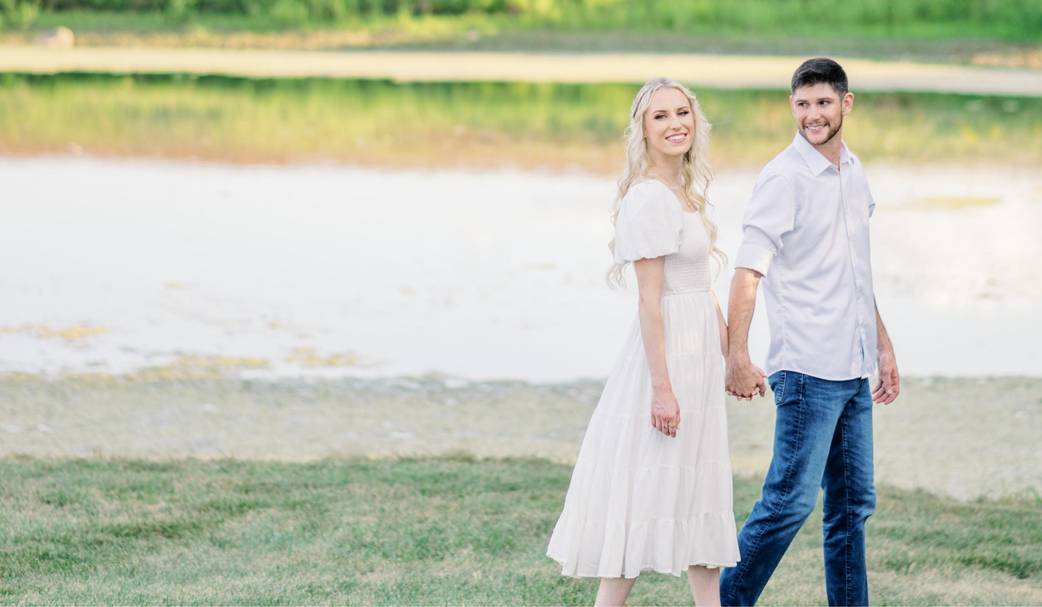 The Wedding Website of Taylor Siegrist and Clayton Ruckman