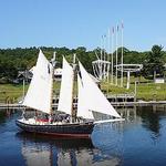 Maine Maritime Museum