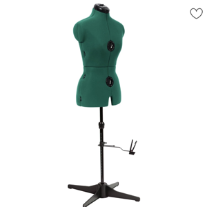 Sew You Adjustable Dress Form (Small)