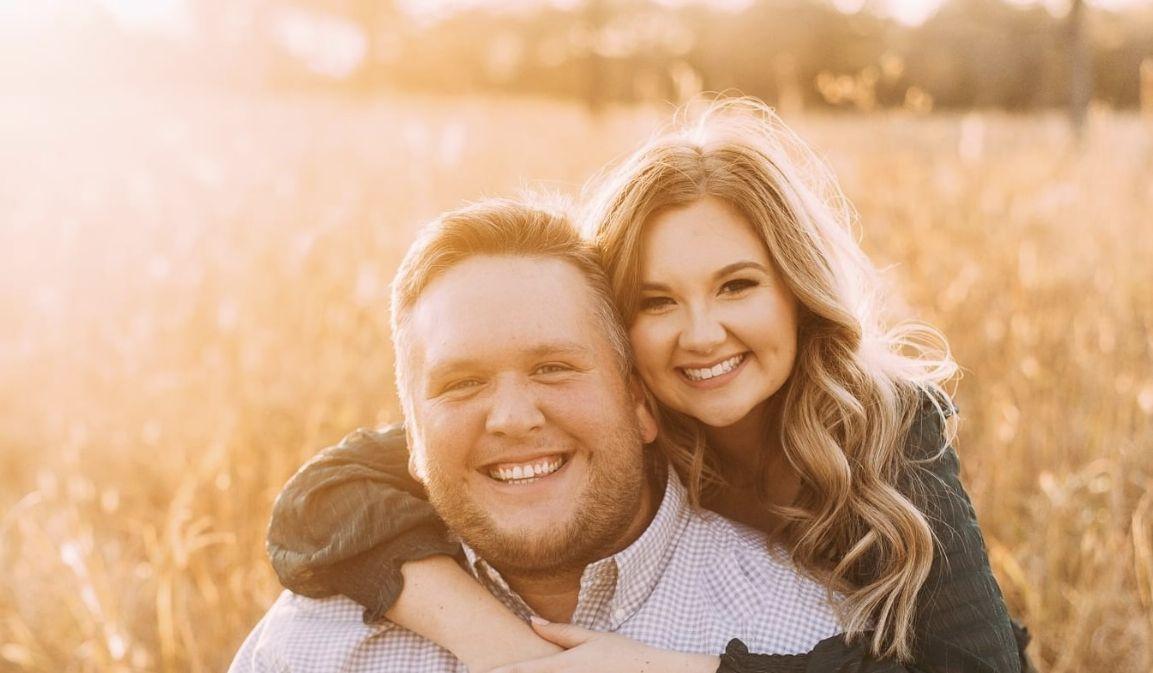 Megan Moudy and Matthew Balch’s Wedding Website