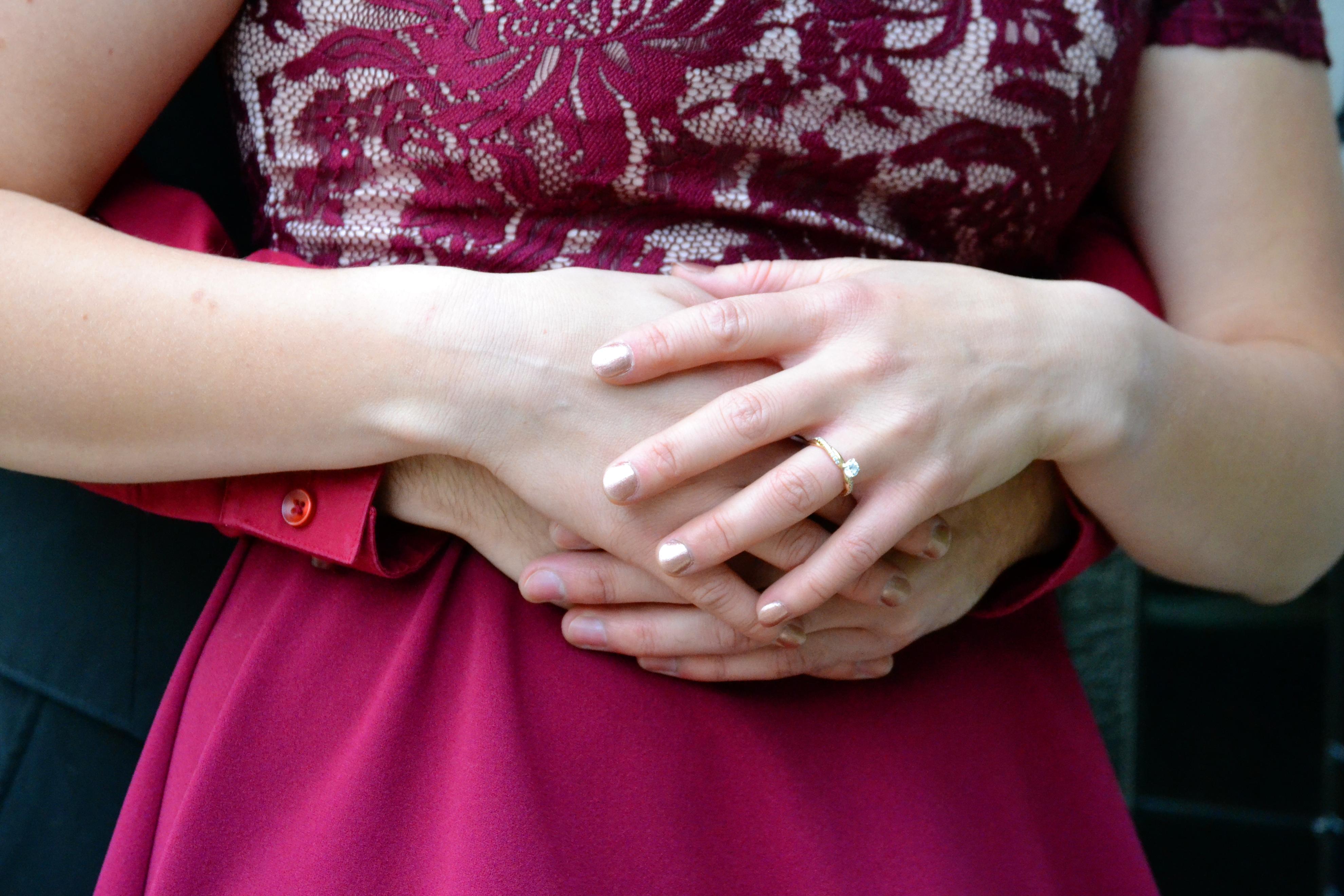 The Wedding Website of Alyssa Huff and Christian Torres