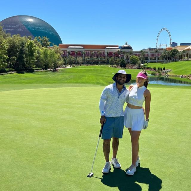 Golf Fund