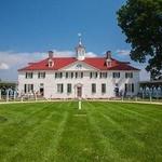 George Washington's Mount Vernon