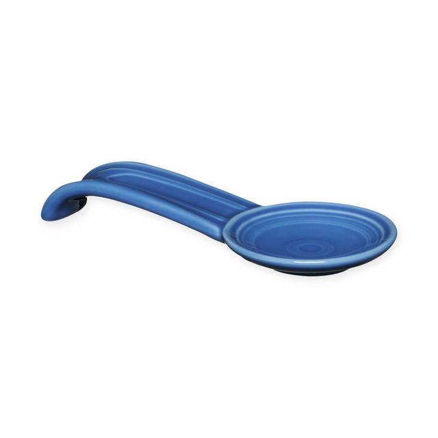 Fiesta® Spoon Rest in Lapis