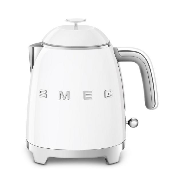 Smeg Mini Electric Kettle