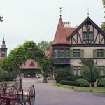 Grant's Farm