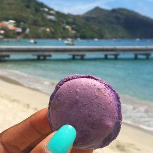 Gelato and Patisserie Stops