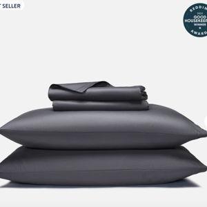 Luxe Sateen Core Sheet Set