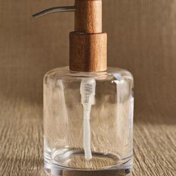 Soap Dispensers