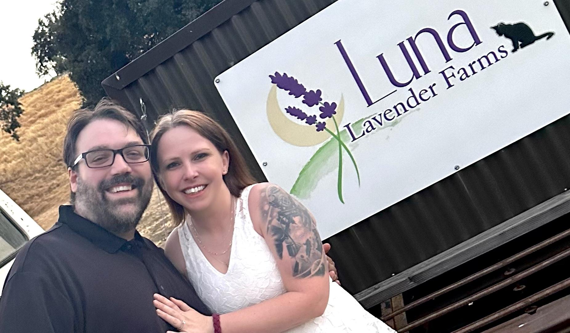 The Wedding Website of Jennifer Bain and Zachary Flask