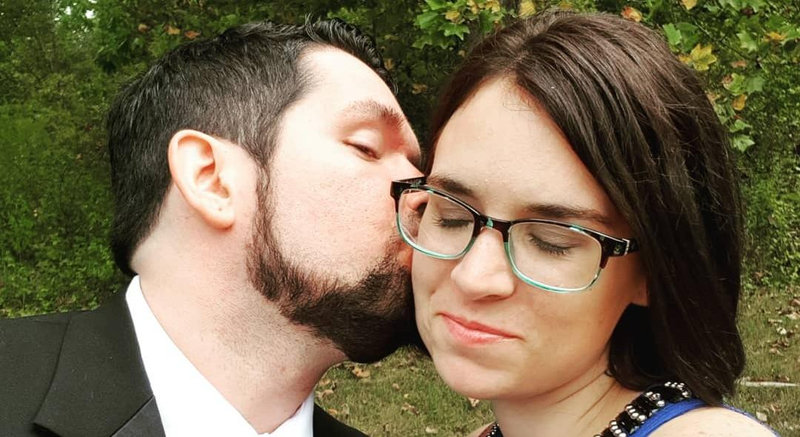 Samantha Shrake and Tony Shrake's Wedding Website