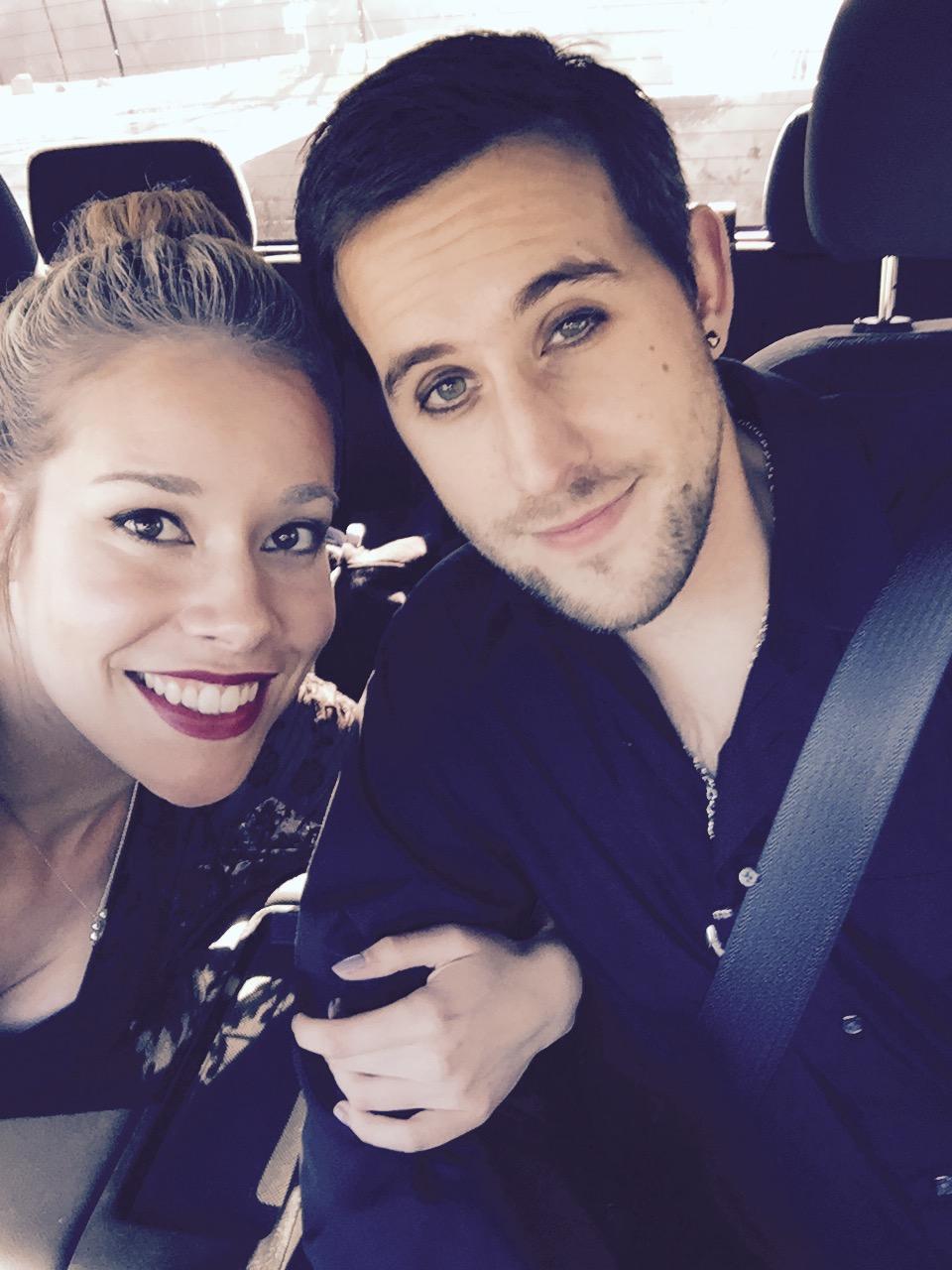 The Wedding Website of Kelsi Steiner and Andrew Epperson