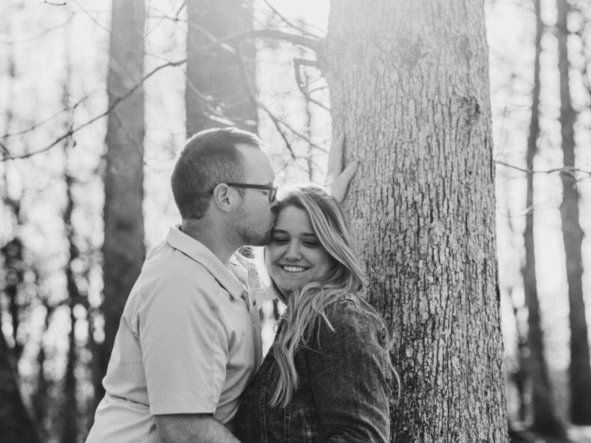 The Wedding Website of Chyenne Probst and Lane James