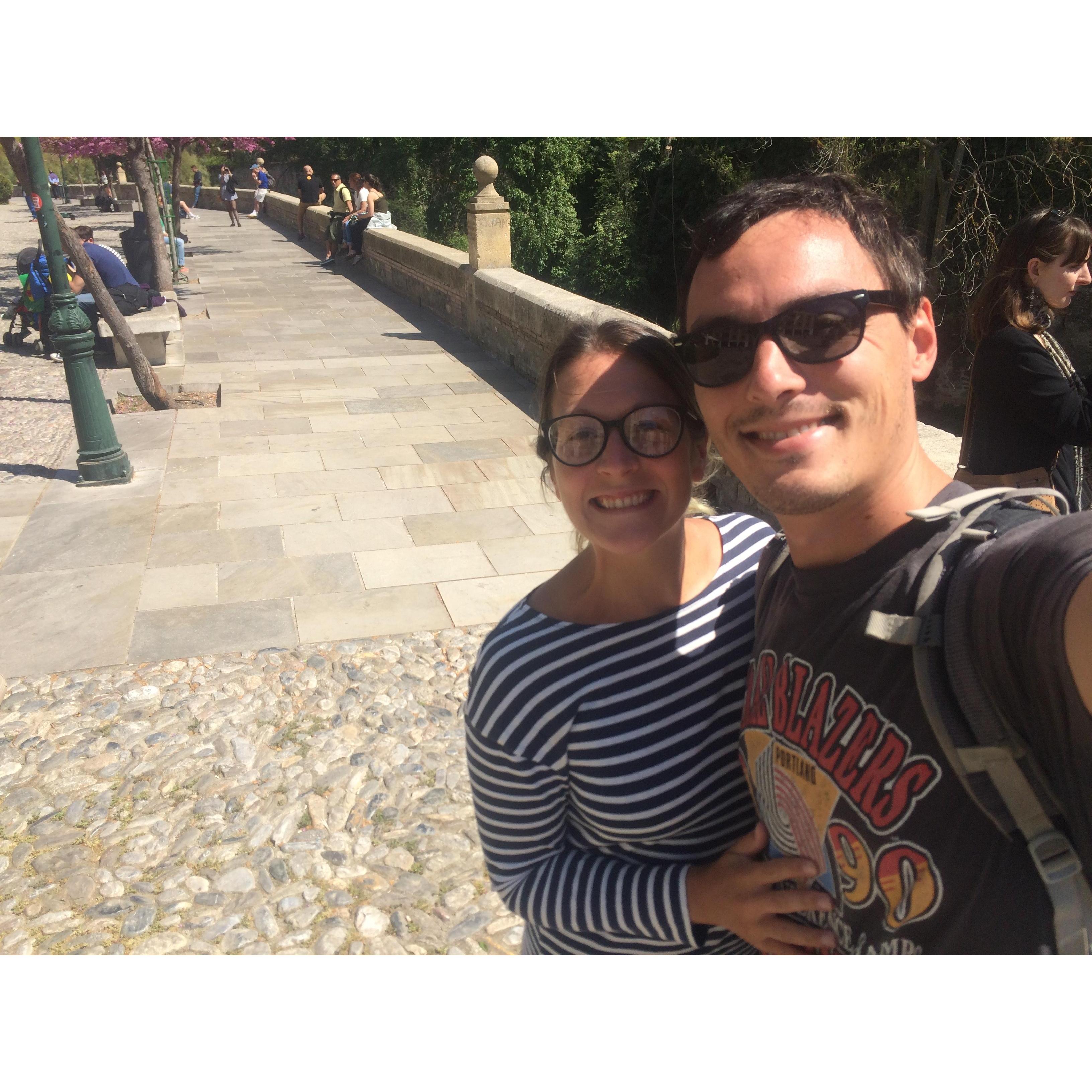 Granada, Spain