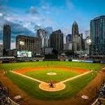 Charlotte Knights Baseball