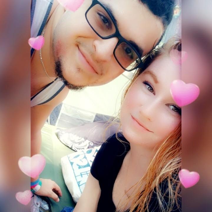 our first hangout festival