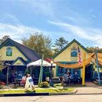 The Blue Chair Cafe & Tavern