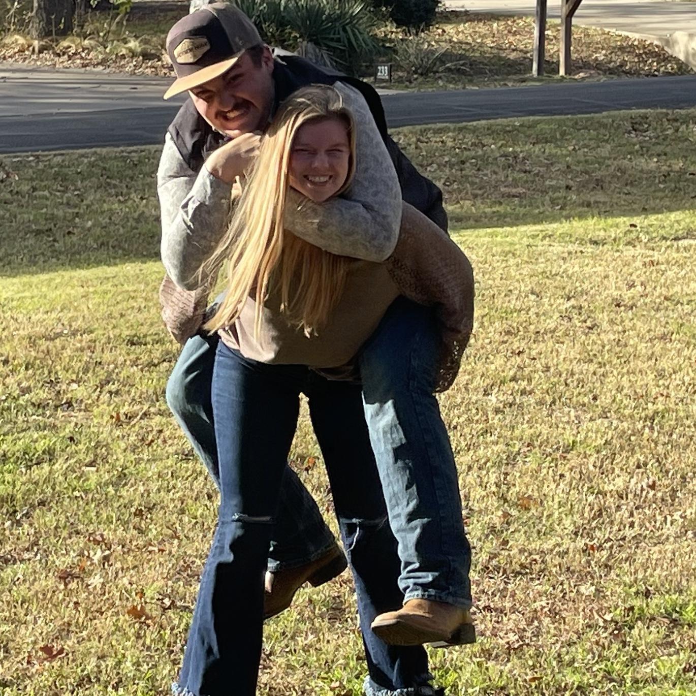 Thanksgiving Family pictures 2025