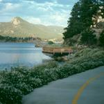 Lake Estes Trail