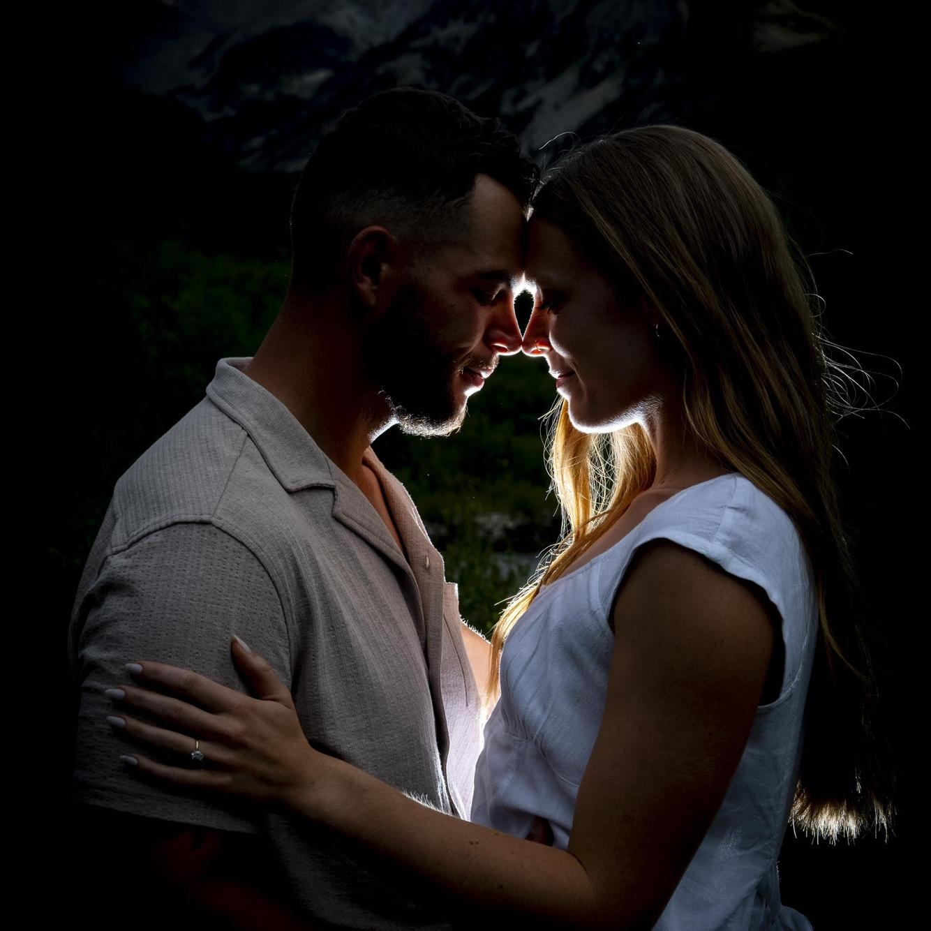 Engagement photos!