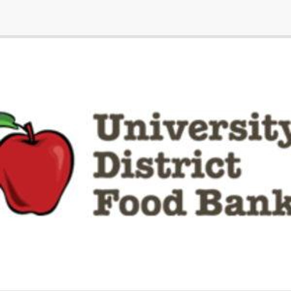 U District Food Bank