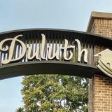 Downtown Duluth, GA