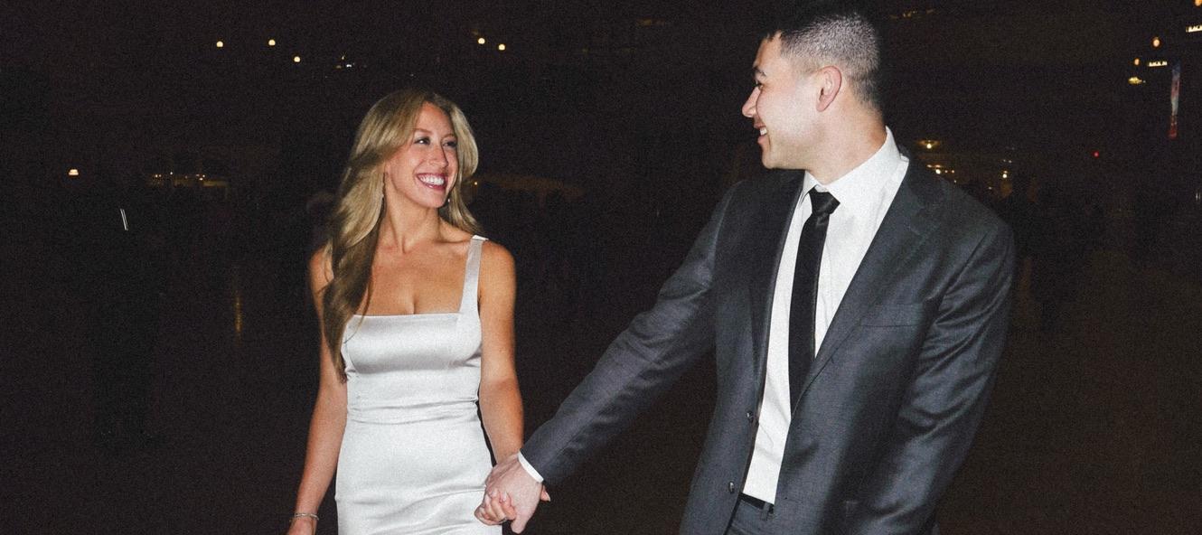 The Wedding Website of Kaytlin Bennett and Phillip Rosen