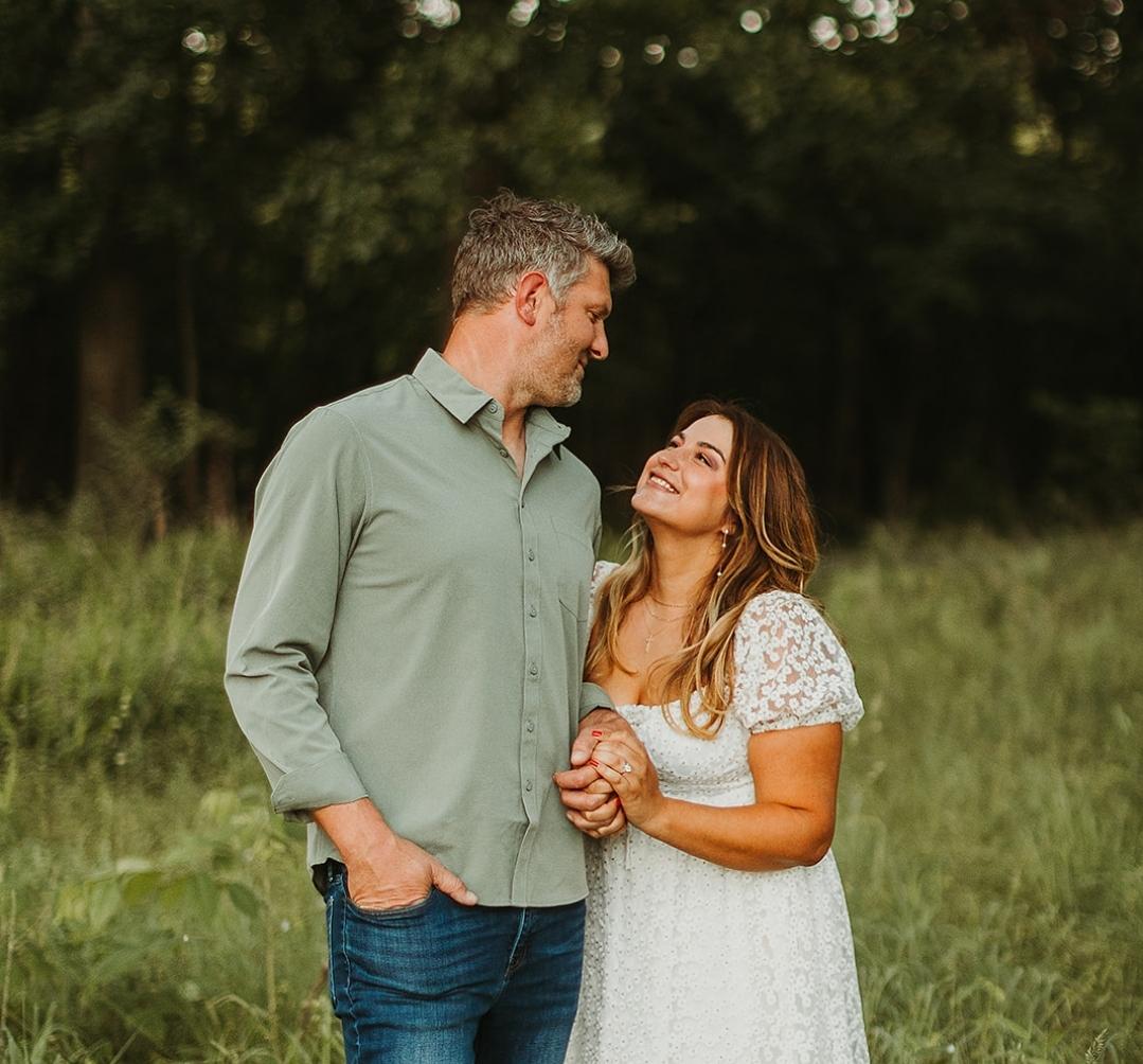 The Wedding Website of Hannah Humble and Drew Roy