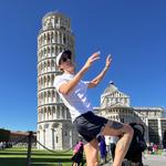 Leaning Tower of Pisa