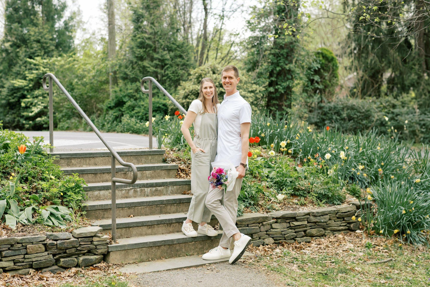 The Wedding Website of Nickie Griesemer and Jordan Brooks