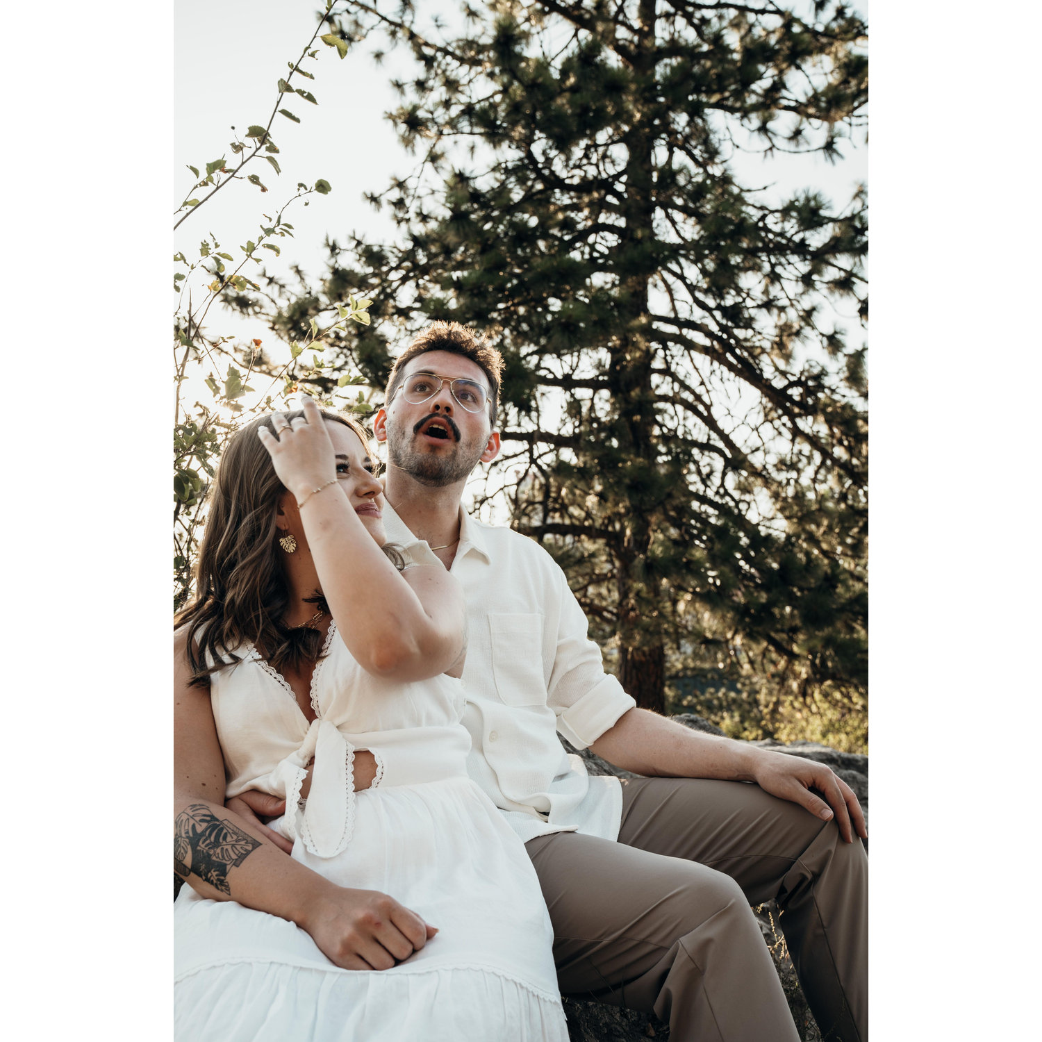 Engagement shoot July 2024