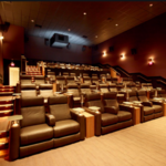 Cinépolis Luxury Cinemas Del Mar