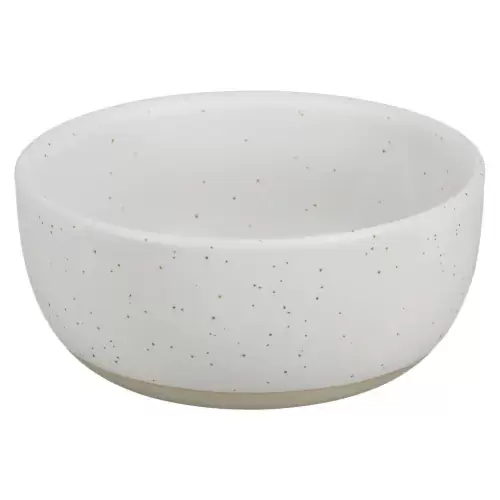 Dip™ Two Tone Tidbit Bowl - Cream