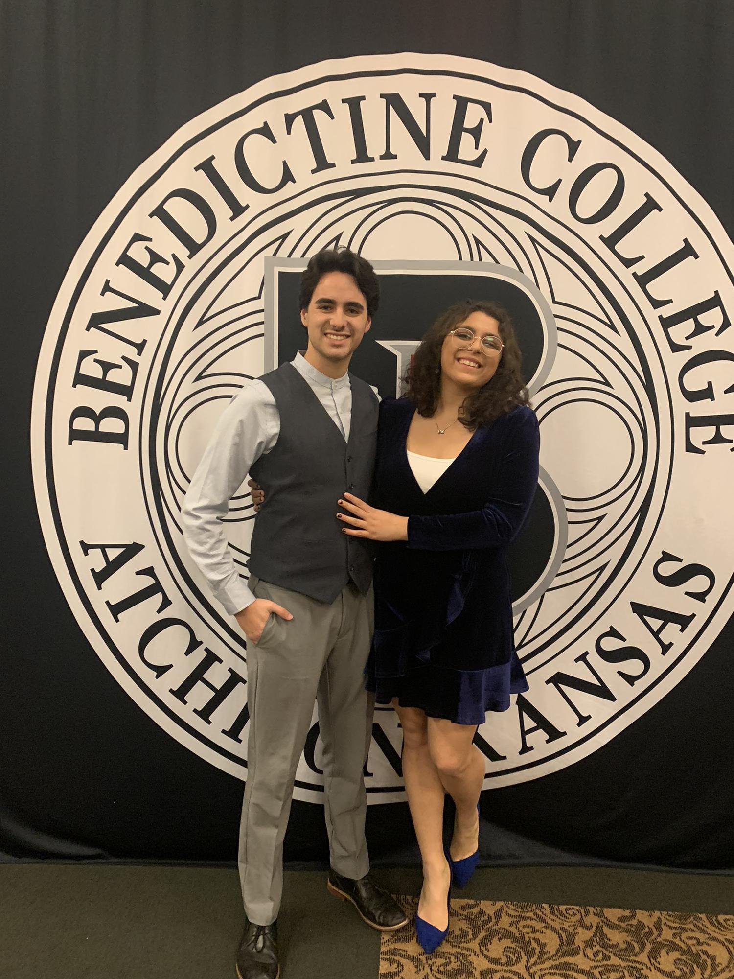 Senior Athletes dinner 2022!