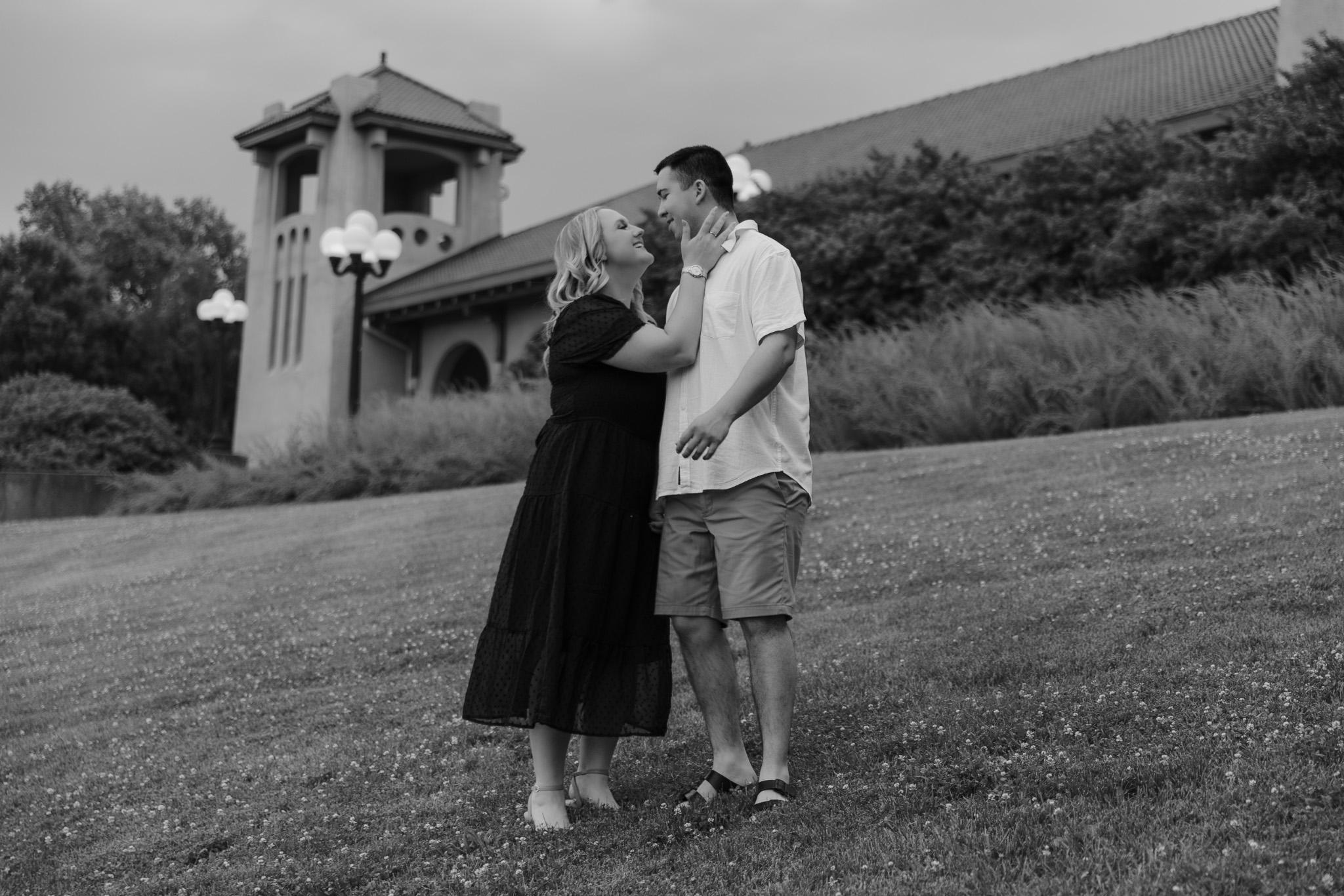 The Wedding Website of Nicole Wooden and Kyle DeWerff