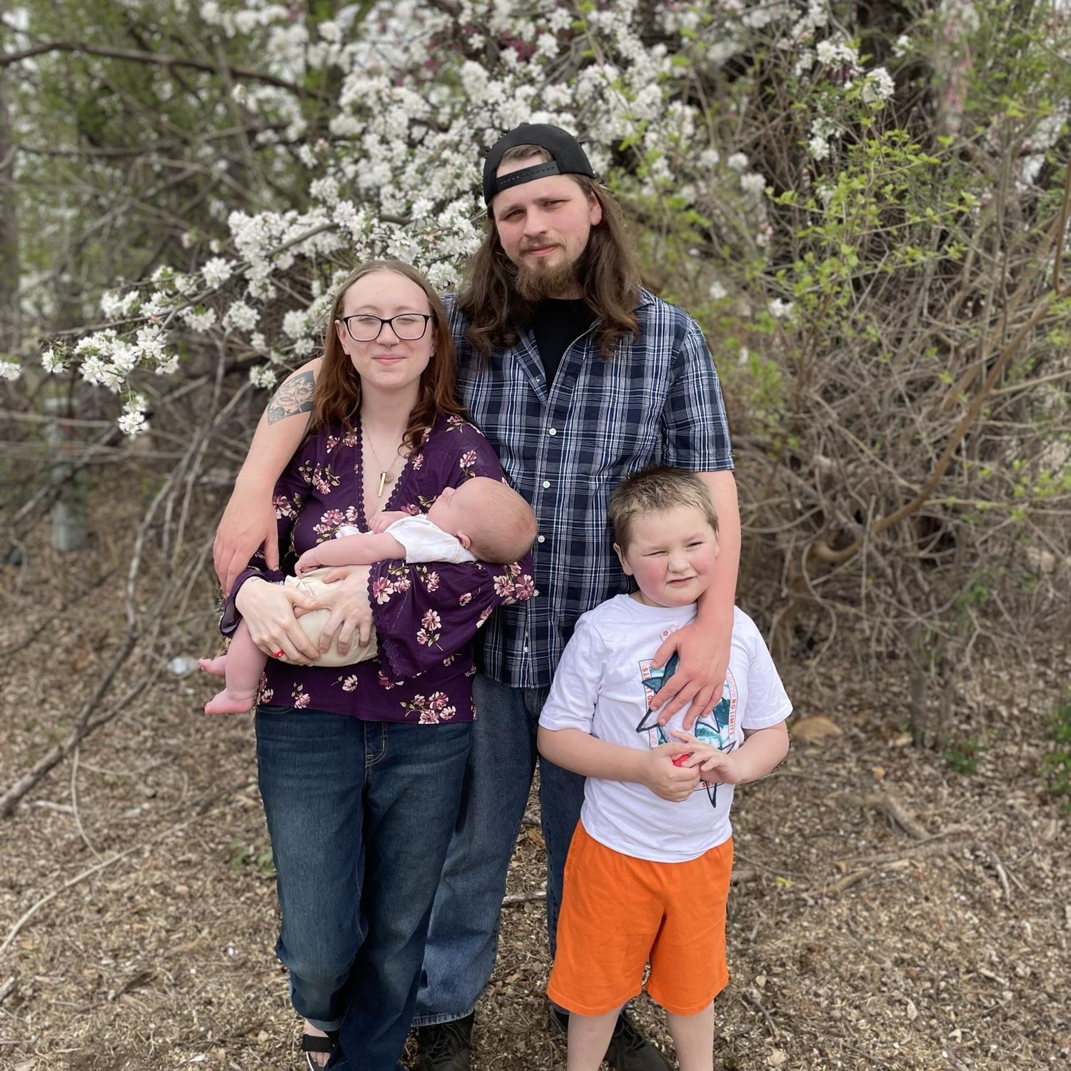 Second Easter