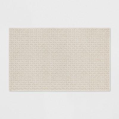 Solid Washable Rug - Made By Design™