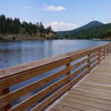 Evergreen Lake Trail