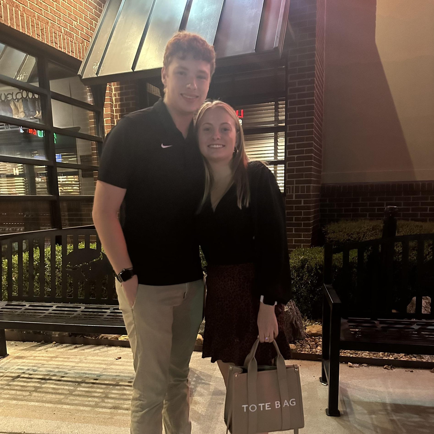 Ned’s Birthday Dinner - Sept. 26th, 2023