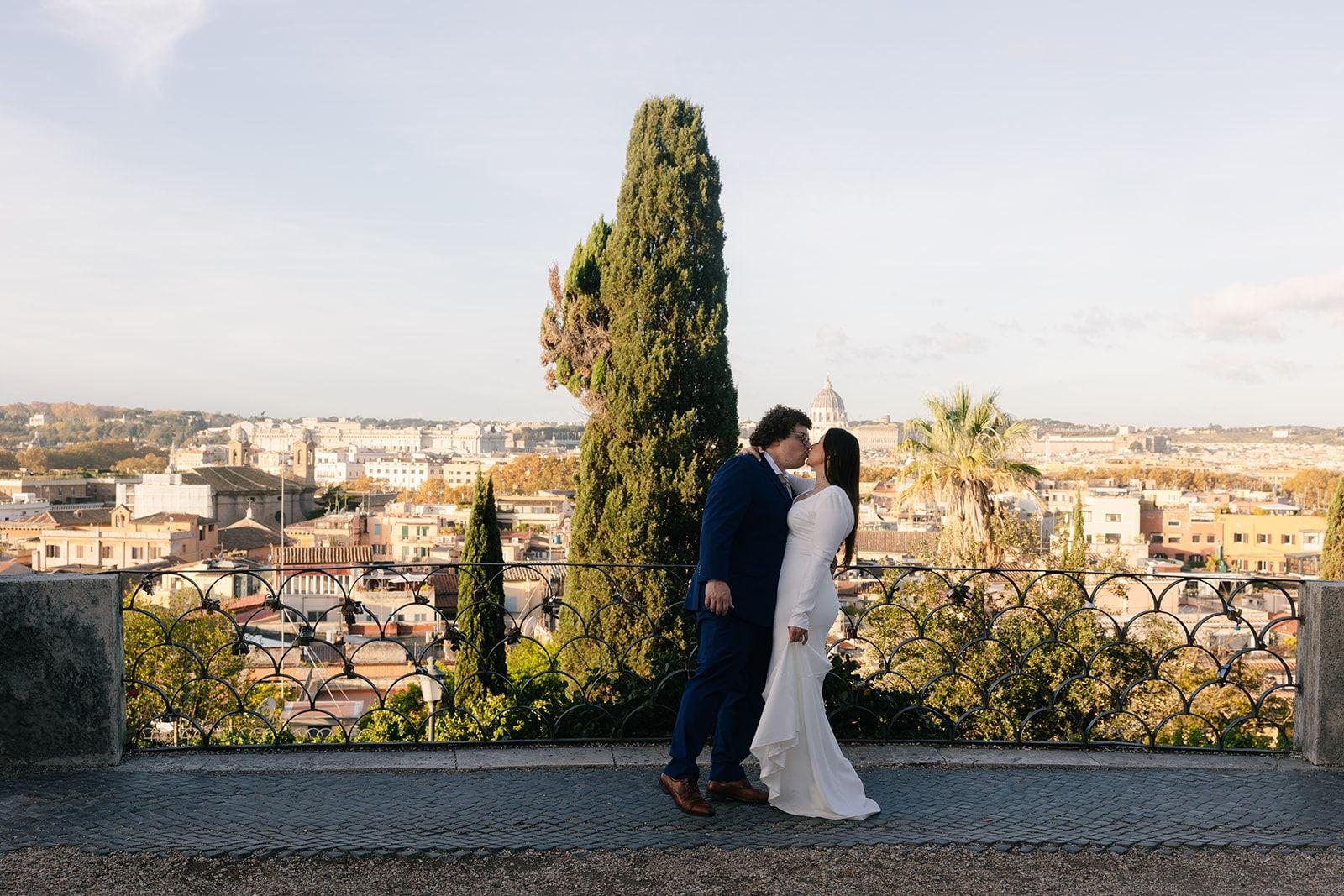 The Wedding Website of Kyle Gross and Marissa Romo